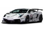 Lamborghini Gallardo LP560-4 Super Trofeo 2008 года